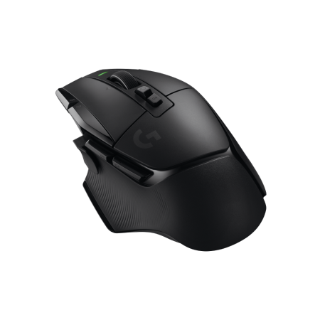 Logitech G502 X bežični gaming miš, crni