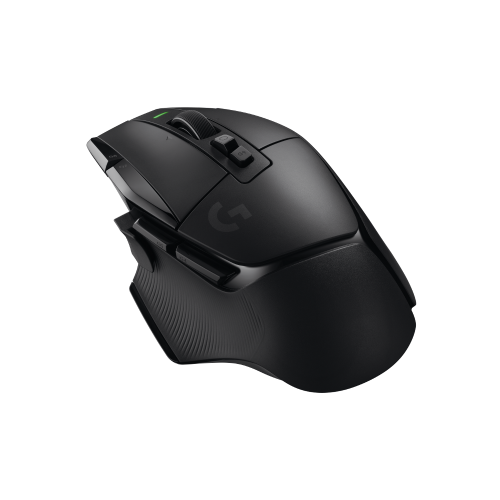 Logitech G502 X bežični gaming miš, crni