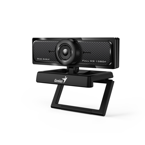 Genius WideCam F100 v2, 1080p FullHD web kamera