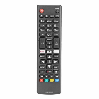 LG remote Netflix AM-SR20HB.AEU