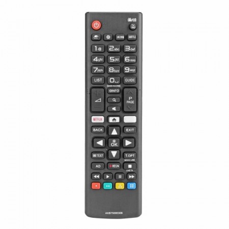 LG remote Netflix AM-SR20HB.AEU