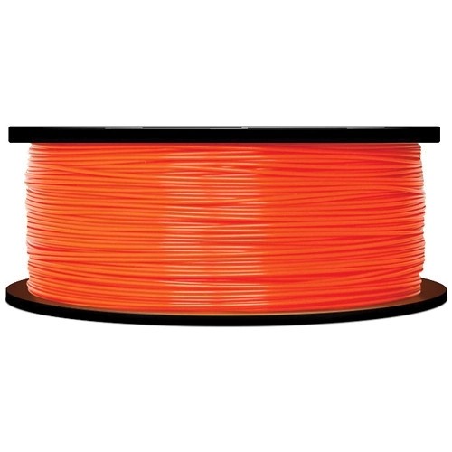ABS filament 1.75 mm, 1 kg, orange