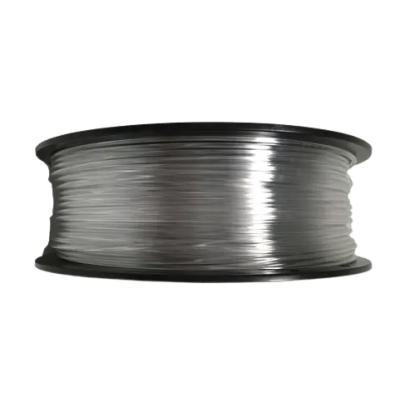 PET-G filament 1.75 mm, 1 kg, grey