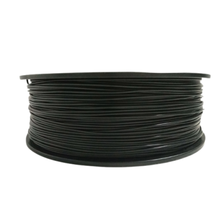 PC+ filament 1.75 mm, 1 kg, carbon
