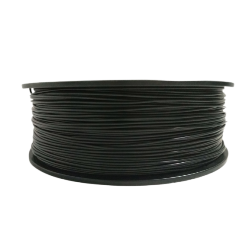PC+ filament 1.75 mm, 1 kg, carbon