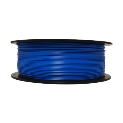 PLA filament 1.75 mm, 1 kg, blue