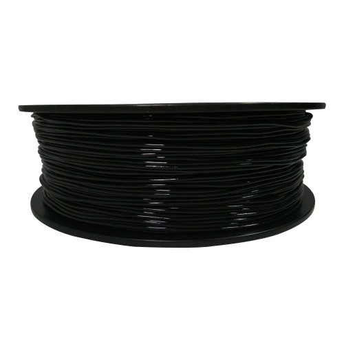 TPU filament 1.75 mm, 1 kg, blue