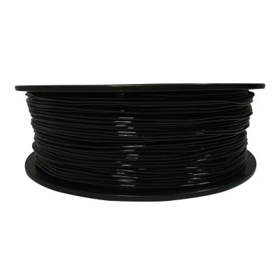 TPU filament 1.75 mm, 1 kg, dark green