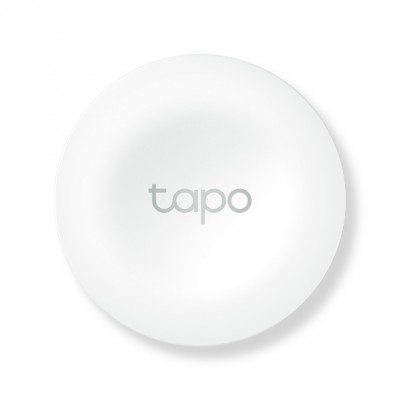 TP-Link Tapo S200B Smart Button