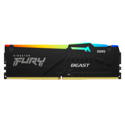 Kingston DDR5 16GB 5600 MHz,  FURY Beast EXPO