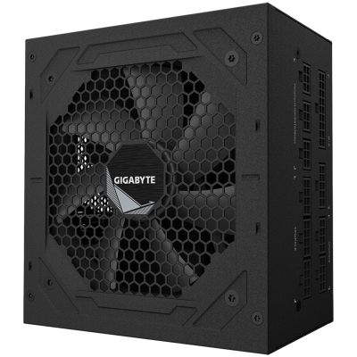 GIGABYTE UD850GM Ultra Durable Power Supply 850W, Modular, ...