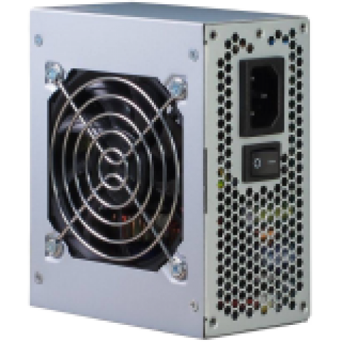 Inter-Tech Power Supply Unit SFX-300W RETAIL, 300W, Active ...