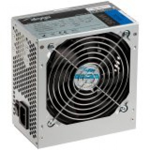 Power Supply AKYGA AK-B1-500E Basic 500W, DC 3.3/5/±12V, 1...