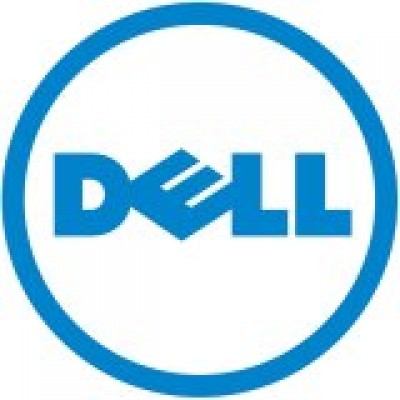 DELL EMC Single, Hot-Plug, Power Supply (1+0), 600W, CusKit...