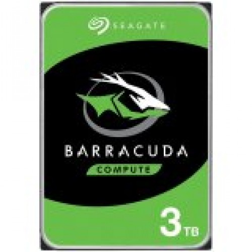 SEAGATE HDD Desktop Barracuda Guardian (3.5"/3TB/SATA/rmp 5...