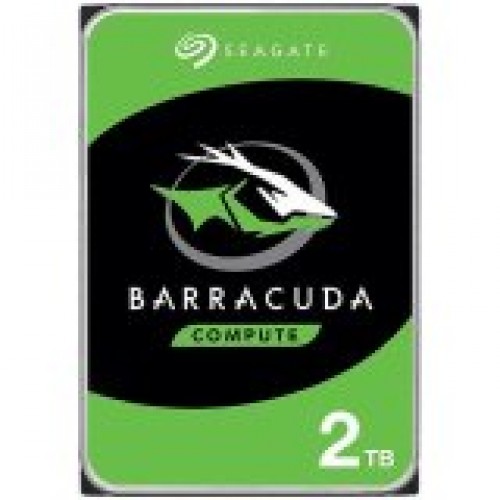 SEAGATE HDD Desktop Barracuda Guardian (3.5"/2TB/SATA 6Gb/s...