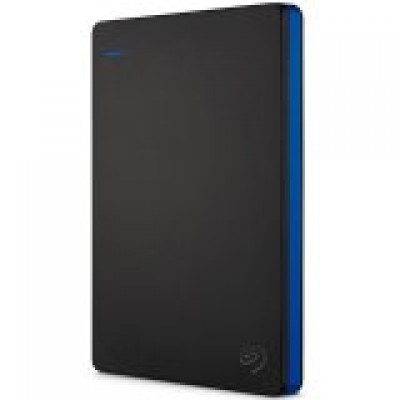 SEAGATE HDD External Game Drive for PlayStation (2.5'/4TB/U...