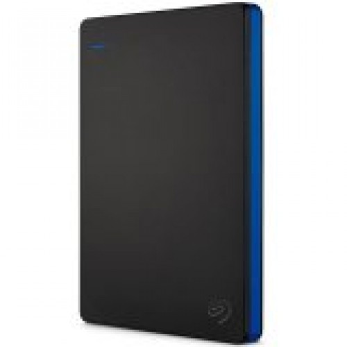 SEAGATE HDD External Game Drive for PlayStation (2.5'/4TB/U...