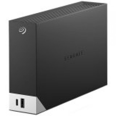 SEAGATE HDD External One Touch Desktop with HUB (SED BASE, ...