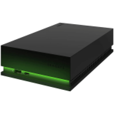 SEAGATE HDD External Game Drive Hub for Xbox (3.5'/8TB/ USB...