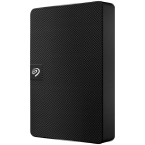 SEAGATE HDD External Expansion Portable (2.5'/4TB/ USB 3.0/...