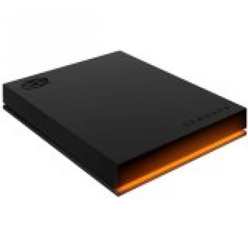 SEAGATE HDD External Gaming FireCuda RGB LED (2.5'/2TB /USB...