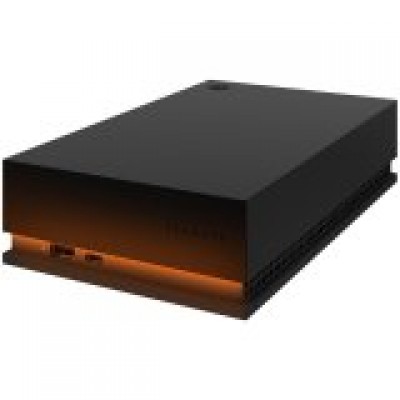 SEAGATE HDD External FireCuda Gaming Hub (3.5'/8TB /USB 3.2...