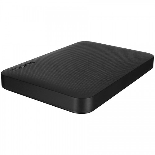 Toshiba External Hard Drive Canvio Ready (2.5 "4TB, USB3.2 ...