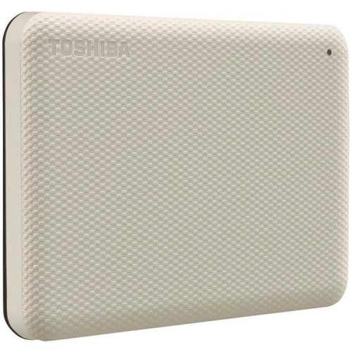 Toshiba External Hard Drive Canvio Advance (2.5'' 2TB, USB3...