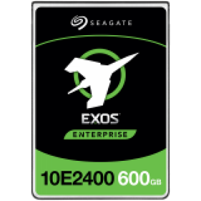SEAGATE HDD Server Exos 10E2400 512E/4K (2.5'/600GB/SAS/12G...