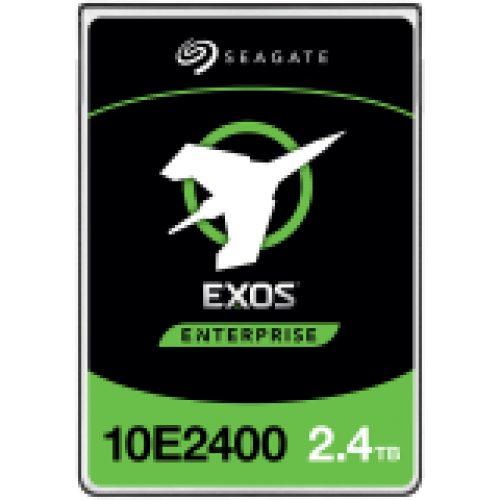 SEAGATE HDD Server Exos 10E2400 512E/4KN (2.5'/2.4TB/SAS/12...
