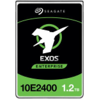 SEAGATE HDD Server Exos 10E2400 512E/4K (2.5'/1.2TB/SAS/12G...