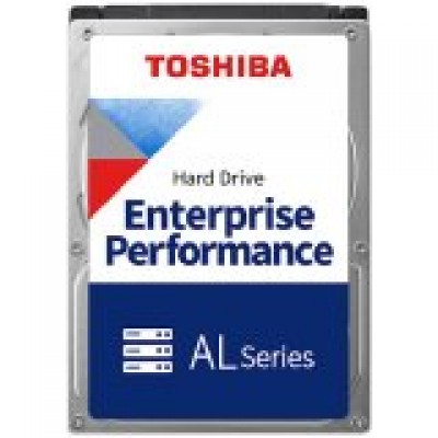HDD Server TOSHIBA (2.5'', 300GB, 128MB, 10500 RPM, SAS 12 ...