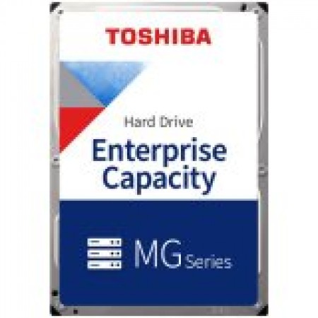 HDD Server TOSHIBA MG09 18TB MAMR 512e, 3.5'', 512MB, 7200R...
