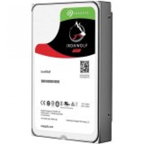 SEAGATE HDD Iron Wolf Guardian NAS (3.5''/16TB/SATA 6Gb/s/r...