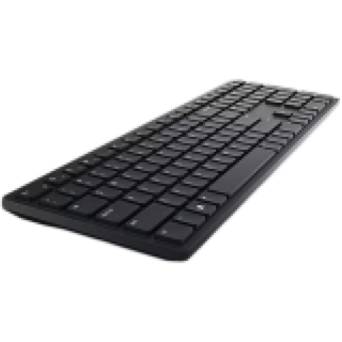 Dell Wireless Keyboard - KB500 - UK (QWERTY), HR press