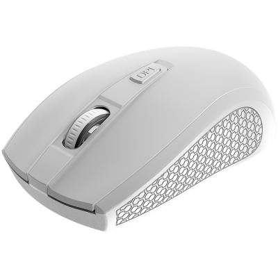 CANYON MW-7, 2.4Ghz wireless mouse, 6 buttons, DPI 800/1200...