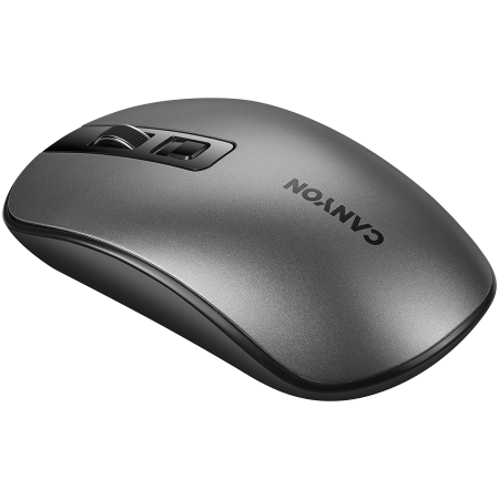 CANYON MW-18, 2.4GHz Wireless Rechargeable Mouse with Pixar...