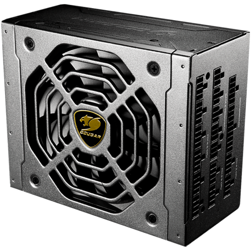 COUGAR GEX 1050 PSU, 80 plus Gold, 1050W, Fully modular