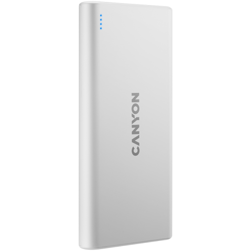 CANYON power bank PB-106 10000 mAh Bijeli