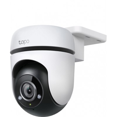 TP-Link Tapo C500 Outdoor Pan/Tilt Security Wi-Fi