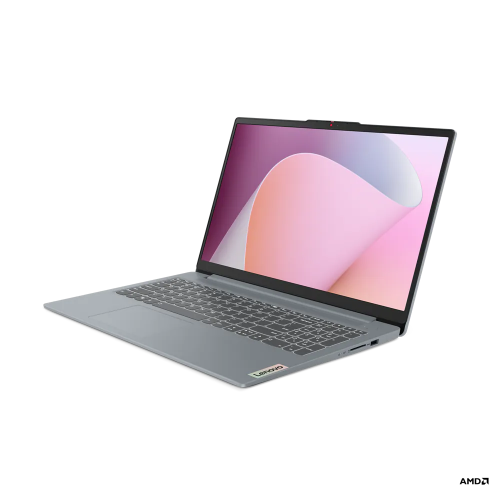Lenovo Ideapad 3 R5-7520U/16GB/512GB/15,6"FHD/DOS