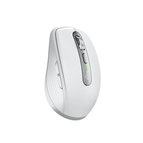 Logitech MX Anywhere 3S bežični miš+BT, siva