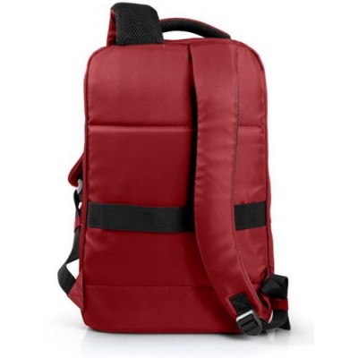 Port ruksak Torino II 15.6"/16", crven