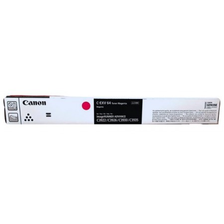 Canon toner CEXV65 Magenta
