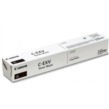 Canon toner CEXV67