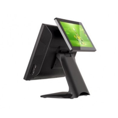 MicroPOS NBP-151/215, zaslon za kupce LCD 11.6"