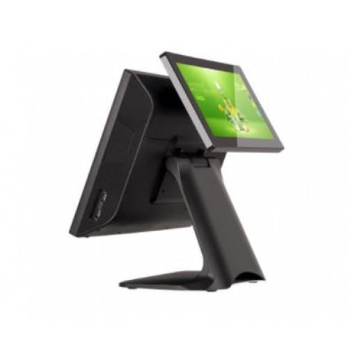 MicroPOS NBP-151/215, zaslon za kupce LCD 11.6"