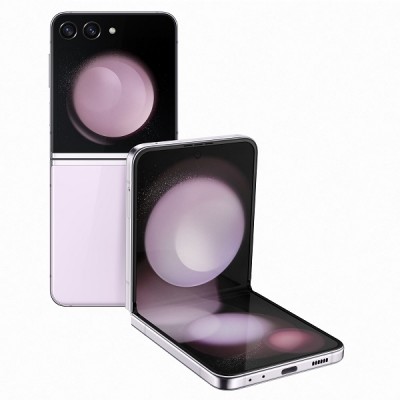 Samsung Galaxy Z Flip 5 6,7", 8GB/256GB, ljubičast