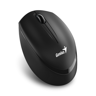 Genius NX-7009, bežični miš, crni